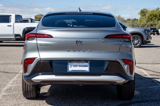 2026 Buick Envista Sport Touring - Photo 6