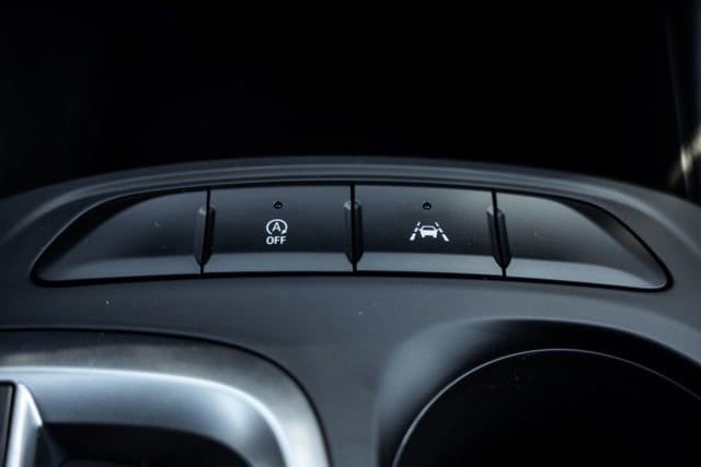 2026 Buick Envista Preferred - Photo 24