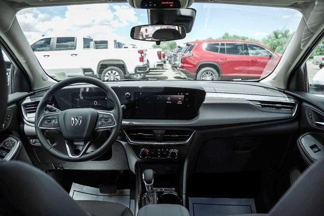 2026 Buick Encore GX Preferred - Photo 13