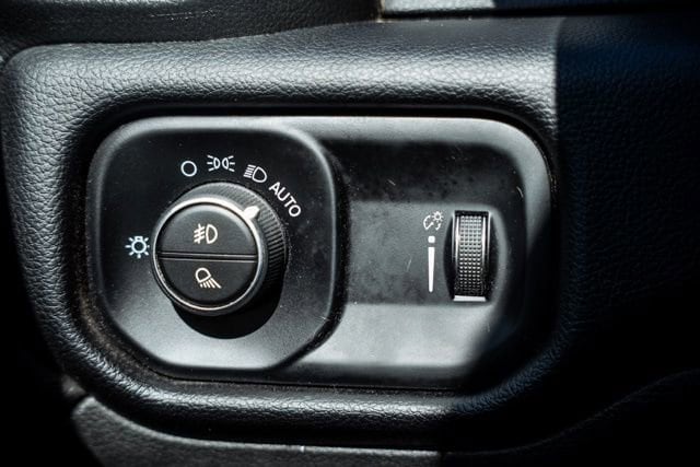 2024 RAM Ram 2500 Pickup Big Horn - Photo 19
