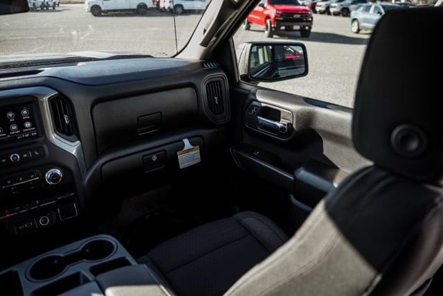 2026 GMC Sierra 1500 Pro - Photo 30