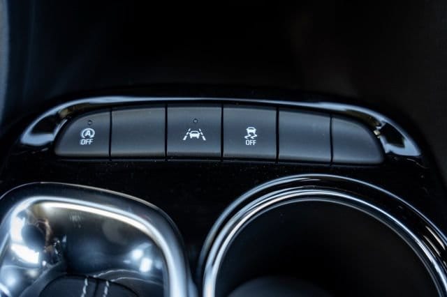 2026 Buick Encore GX Preferred - Photo 23