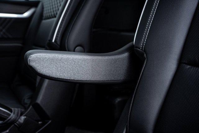 2027 GMC Acadia Denali - Photo 31