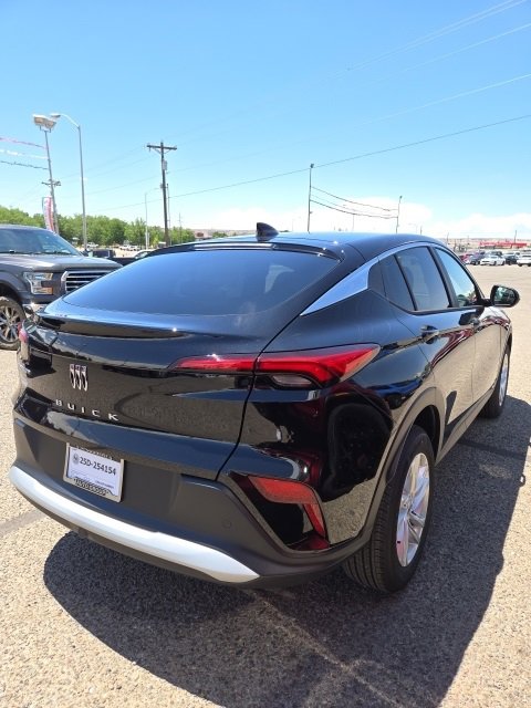 2025 Buick Envista Preferred photo 3