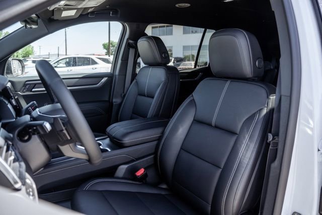 2026 GMC Acadia Elevation - Photo 26