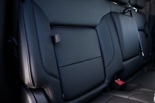 2026 GMC Sierra 3500HD Denali - Photo 47