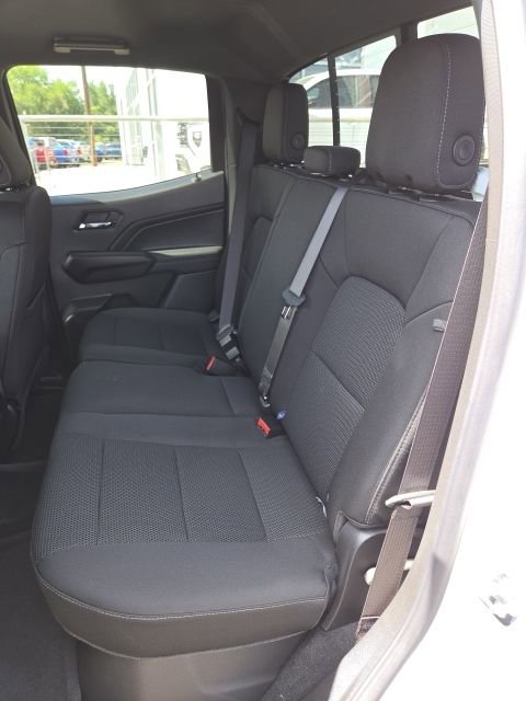 2026 GMC Canyon Elevation - Photo 11