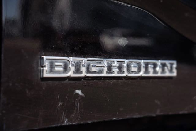 2024 RAM Ram 2500 Pickup Big Horn - Photo 11