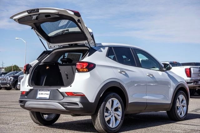 2026 Buick Encore GX Preferred - Photo 4