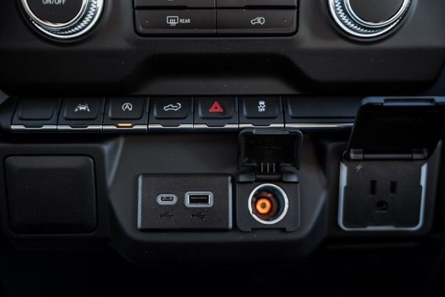 2026 GMC Sierra 1500 Pro - Photo 20