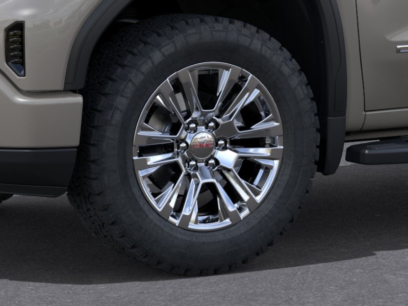 2026 GMC Sierra 1500 Denali - Photo 9