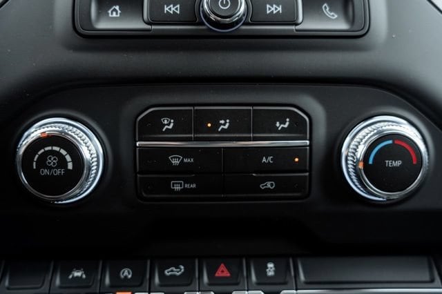 2026 GMC Sierra 1500 Pro - Photo 20