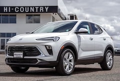 2026 Buick Encore GX Preferred SUV