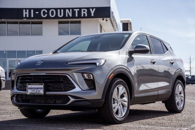 2026 Buick Encore GX Preferred's photo