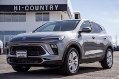 2026 Buick Encore GX Preferred SUV