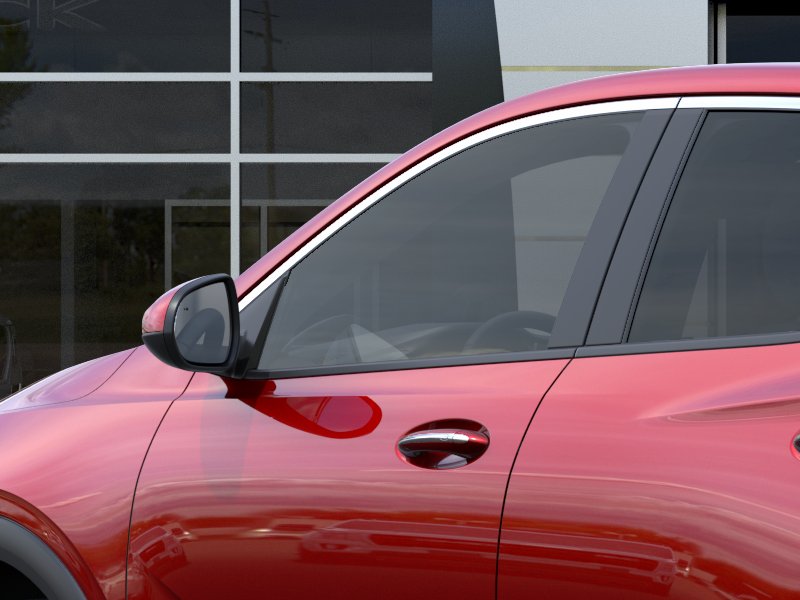 2026 Buick Encore GX Preferred - Photo 42
