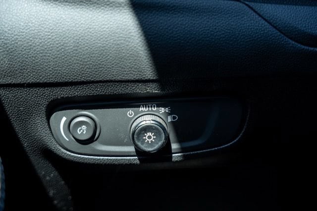 2026 Buick Encore GX Avenir - Photo 18