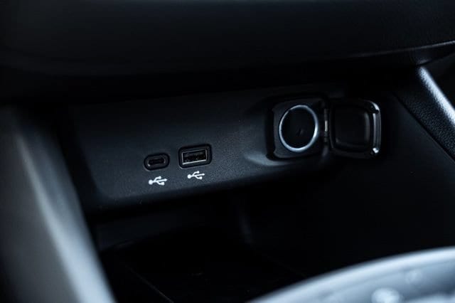 2026 Buick Envista Preferred - Photo 22
