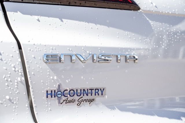 2026 Buick Envista Sport Touring - Photo 10