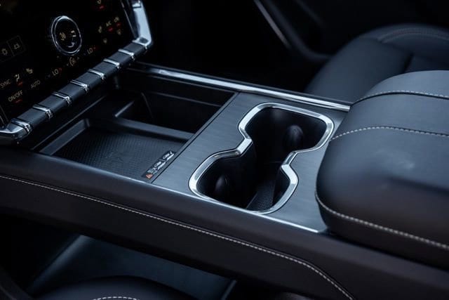 2026 GMC Acadia Elevation - Photo 25