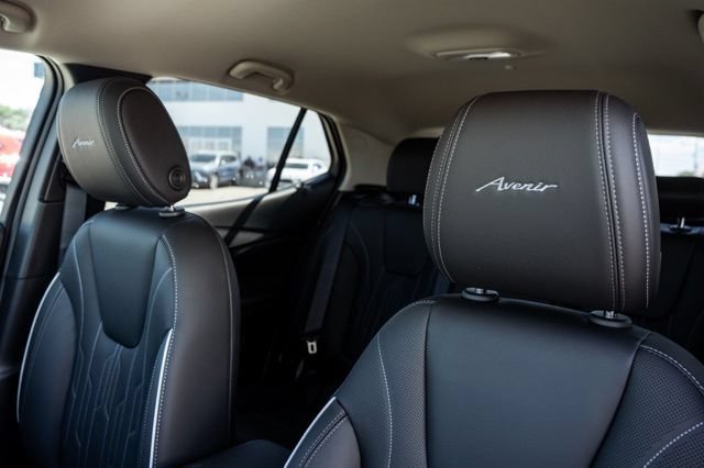 2026 Buick Encore GX Avenir - Photo 26