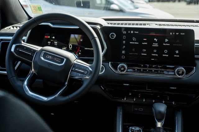 2026 GMC Canyon Elevation - Photo 15