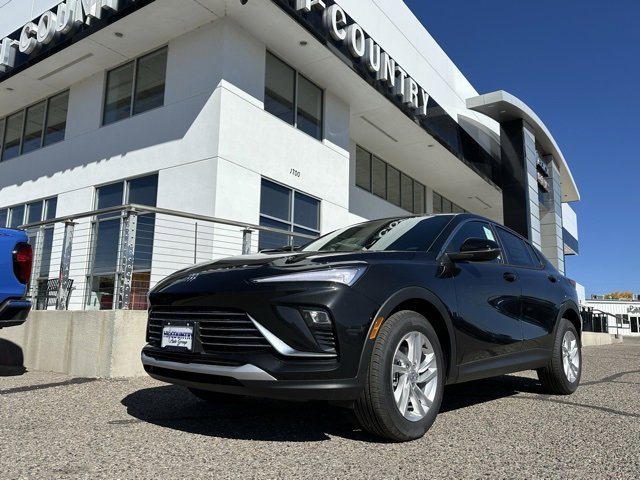 2026 Buick Envista Preferred's photo