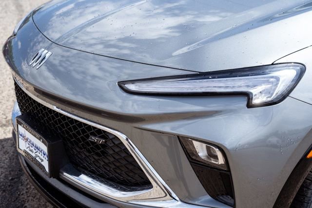 2026 Buick Encore GX Sport Touring - Photo 13
