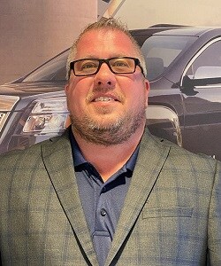 Staff member Jason Ebert from 202372848948