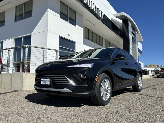 2026 Buick Envista Preferred's photo