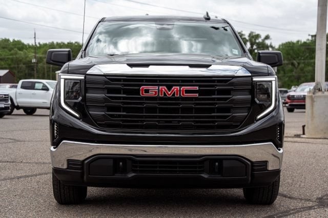 2026 GMC Sierra 1500 Pro - Photo 2