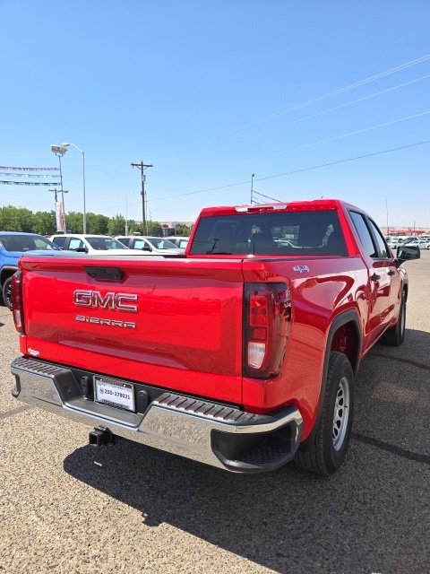 2026 Gmc Sierra 1500 Pro photo 2