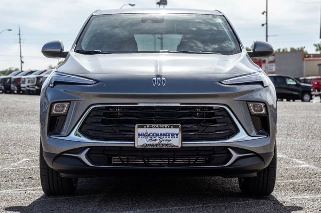 2026 Buick Encore GX Preferred - Photo 2