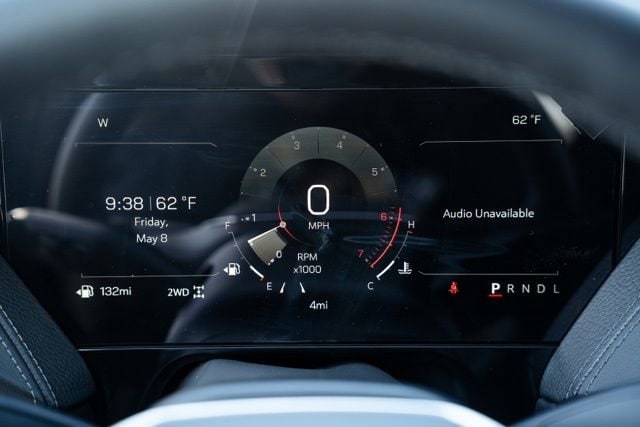 2026 GMC Yukon XL Denali - Photo 18