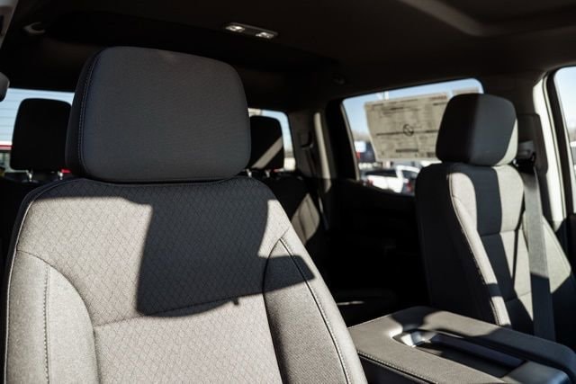 2026 GMC Sierra 1500 Pro - Photo 23