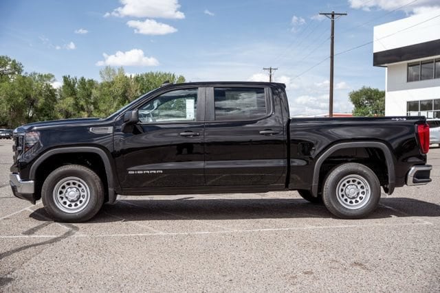 2026 GMC Sierra 1500 Pro - Photo 8