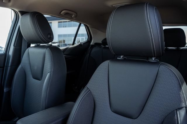 2026 Buick Encore GX Preferred - Photo 25