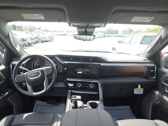 2026 GMC Sierra 1500 Denali - Photo 10