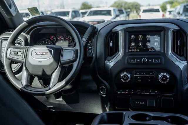 2026 GMC Sierra 1500 Pro - Photo 13