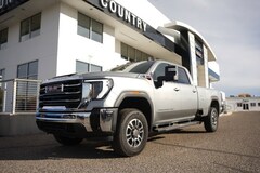 2026 GMC Sierra 3500 HD SLE Truck