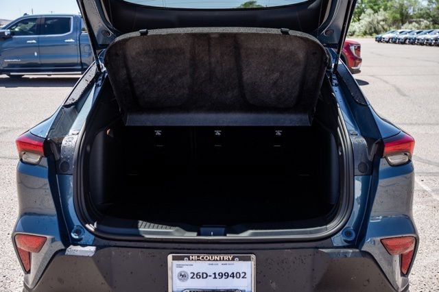 2026 Buick Envista Preferred - Photo 9