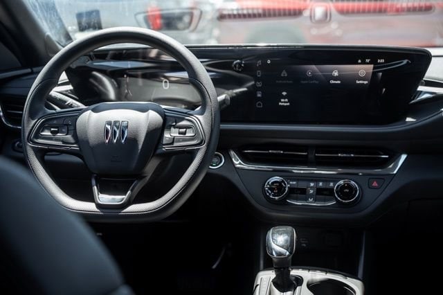 2026 Buick Envista Preferred - Photo 15