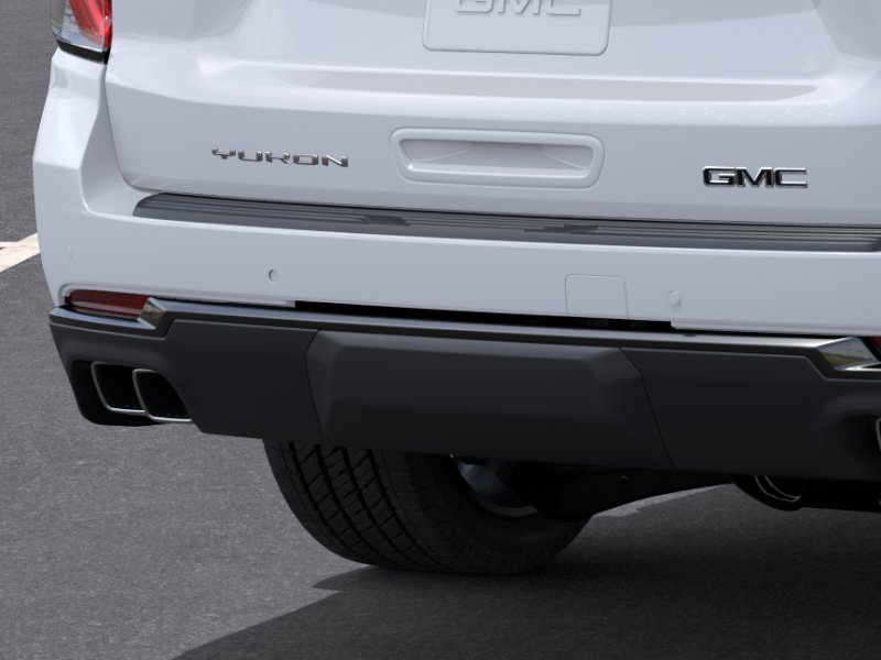 2026 GMC Yukon XL Denali Ultimate - Photo 54