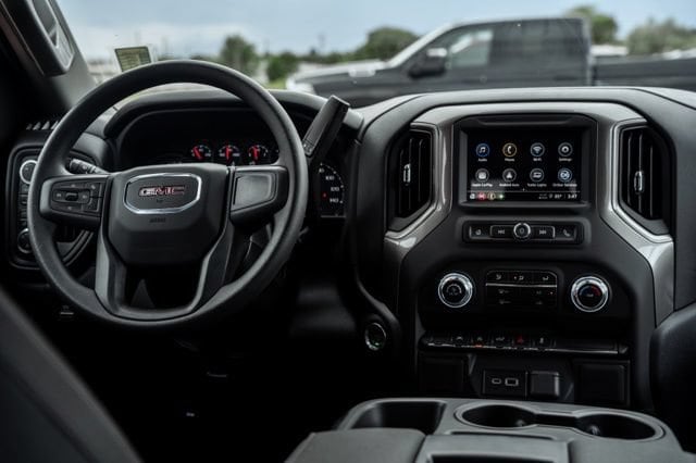 2026 GMC Sierra 1500 Pro - Photo 15