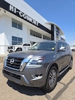 Nissan Armada