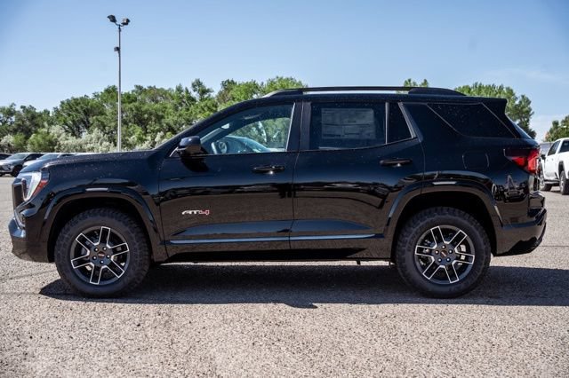 2026 GMC Terrain AT4 - Photo 8
