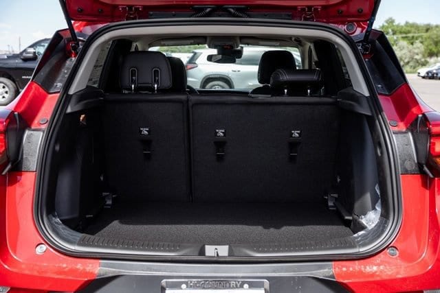 2026 Buick Encore GX Preferred - Photo 9