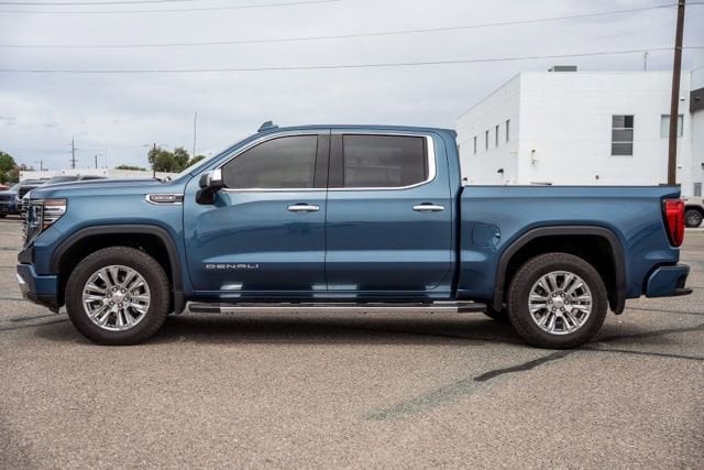 2026 GMC Sierra 1500 Denali - Photo 8