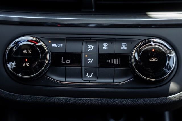 2026 Buick Envista Preferred - Photo 21