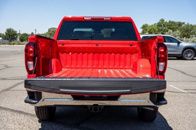 2026 GMC Sierra 1500 Pro - Photo 9